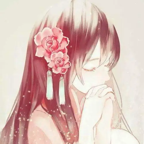 用户阿May头像